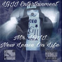 New Lease on Life (Explicit)