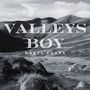 Valleys Boy Volume 3 (Explicit)