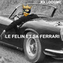 le felin et sa ferrari (Explicit)