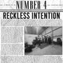 Reckless Intention (Explicit)