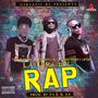 LA CARA DEL RAP (feat. Triple Cacho, Dary Puño & Letra) [Explicit]