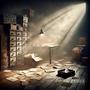 Unsent Letters (Explicit)