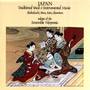 Japan - Traditional Vocal & Instrumental Music