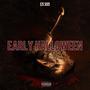 Early Halloween (Explicit)