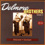 Delmore Brothers Volume 2, CD D