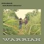 Warriah