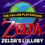 Zelda's Lullaby (from: 