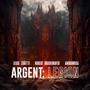 ARGENT LEGION (feat. Robert Bruckmayer) [Andromida Remix]