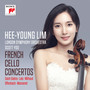 French Cello Concertos