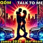 Talk To Me