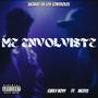 ME ENVOLVISTE (feat. Mceyz)