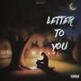 Letter To You (Explicit)