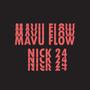 Mavu Flow (Explicit)