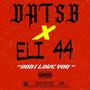 Dont love you (feat. Eli44) [Explicit]