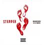 STEPPER (feat. Bkandzmb3z)