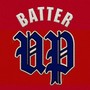 BATTER UP -JP Ver.