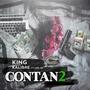 Contan2 (feat. Los JM) [Explicit]