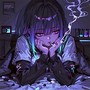 禁断症状進行中