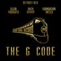 The G Code (feat. Cleva Thoughts, Arch Bishop & Foundation Mecca) [Explicit]