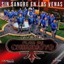 Sin Sangre en las Venas