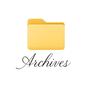 ARCHIVES: A Compilation Of Concepts And Ideas (Explicit)