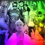 Las Mias Te Avanzan / C-free × Reyki × Evanan Poetico Rap × El Goper × Moises blas (feat. C-free, Reyki, Evanan poetico Rap & Moises blas)