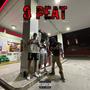 3 Peat (feat. FK$ & Trevah) [Explicit]