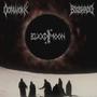 DON'T MOVE (feat. OonWokk & BlxxdMoon) [Explicit]