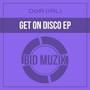 Get on Disco EP