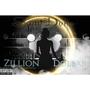 Zillion Dollar (feat. Truest Smuv & K Swang) [Explicit]