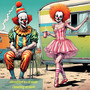 Clowning Around