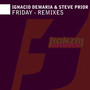 Friday - Remixes