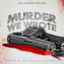 Murder We Wrote