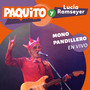 Mono Pandillero (En Vivo)