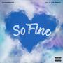 So Fine (feat. J.Laurent) [Explicit]