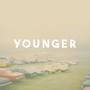 Younger