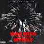 War with myself (feat. Lil oz) [Explicit]