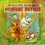 Australia’s Favourite Nursery Rhymes