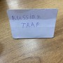 Russian Trap (Explicit)