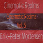 Cinematic Realms, Vol. 5