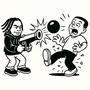 Cannon (feat. Clover Kiid) [Explicit]