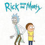 Morty and Rick (feat. Bmotion)