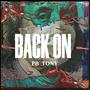 BACK ON (Explicit)