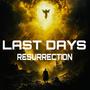 RESURRECTION (Explicit)