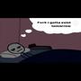 a punk lullaby (bpd kore slow mix) [Explicit]
