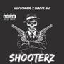 Shooterz (feat. Shadoe Mac) [Explicit]