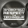 Respect the Technique (Explicit)