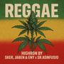 Reggae (feat. HighRon, Jaben, Eny & Sr.Konfusio) [Explicit]