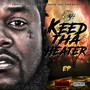 Keed tha Heater (Explicit)