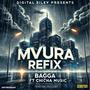Mvura (Refix) (feat. BAGGA)